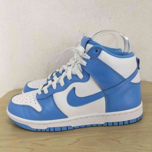 ナイキ NIKE DUNK HIGH メンズ 26