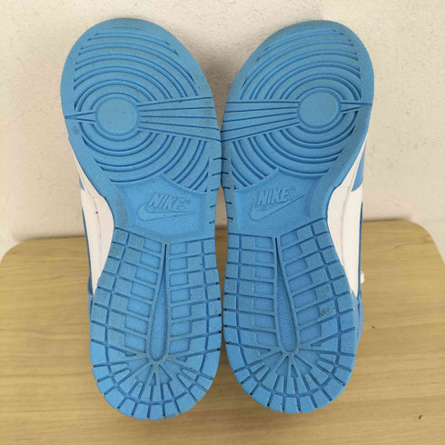 ナイキ NIKE DUNK HIGH メンズ 26