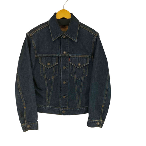 リーバイス Levis 90s 70505 復刻 3rd デニムジャケット メンズ JPN:M