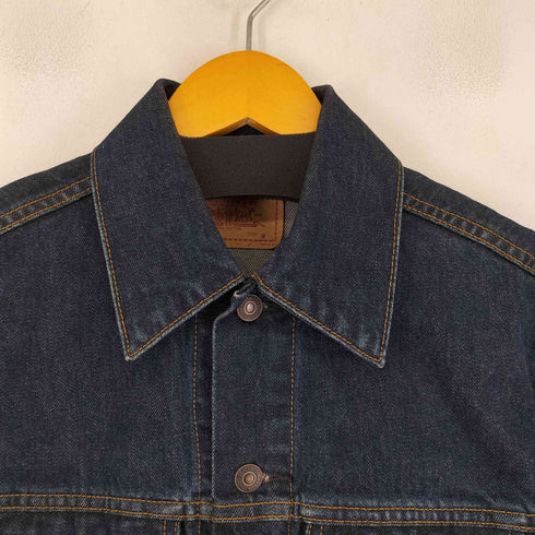リーバイス Levis 90s 70505 復刻 3rd デニムジャケット メンズ JPN:M