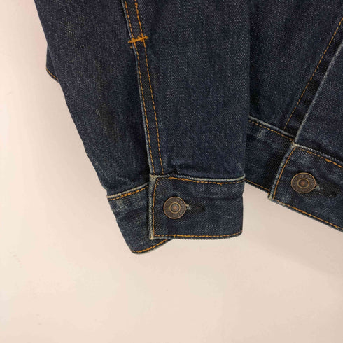 リーバイス Levis 90s 70505 復刻 3rd デニムジャケット メンズ JPN:M