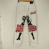 ヒステリックグラマー HYSTERIC GLAMOUR ヒスガールプリントジップパンツ レディース