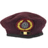 SOUTH AFRICAN ARMY ワッペンベレー帽 レディース