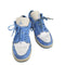 ジョーダンブランド JORDAN BRAND Nike Women's Air Jordan 1 Low UNC レディース JPN:23.5