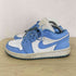 ジョーダンブランド JORDAN BRAND Nike Women's Air Jordan 1 Low UNC レディース JPN:23.5