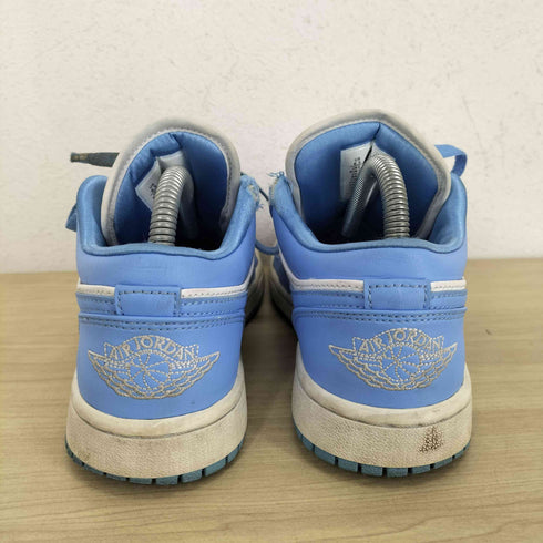 ジョーダンブランド JORDAN BRAND Nike Women's Air Jordan 1 Low UNC レディース JPN:23.5
