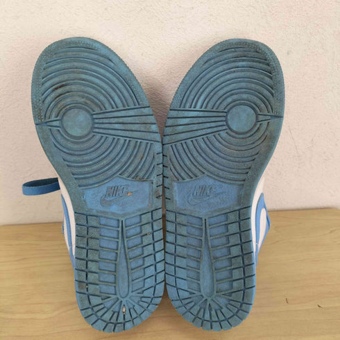 ジョーダンブランド JORDAN BRAND Nike Women's Air Jordan 1 Low UNC レディース JPN:23.5