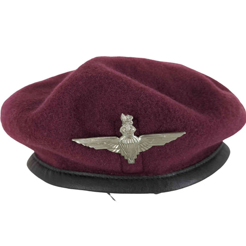 カンゴール KANGOL 空挺ベレーバッジ メンズ