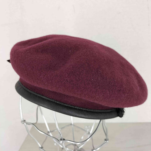 カンゴール KANGOL 空挺ベレーバッジ メンズ