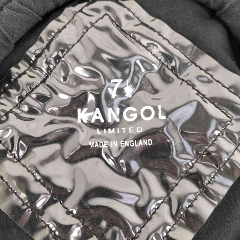 カンゴール KANGOL 空挺ベレーバッジ メンズ