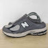 ニューバランス NEW BALANCE M2002RMJ メンズ 26