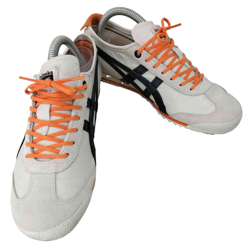 オニツカタイガー ONITSUKA TIGER MEXICO 66 SD / メキシコ 66 エスディー レディース JPN:23.5