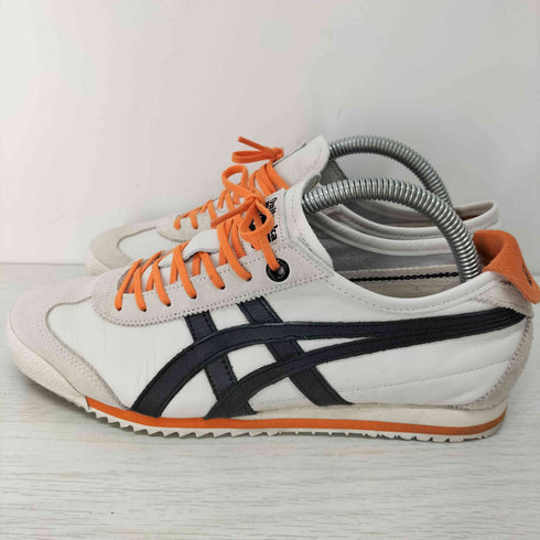 オニツカタイガー ONITSUKA TIGER MEXICO 66 SD / メキシコ 66 エスディー レディース JPN:23.5