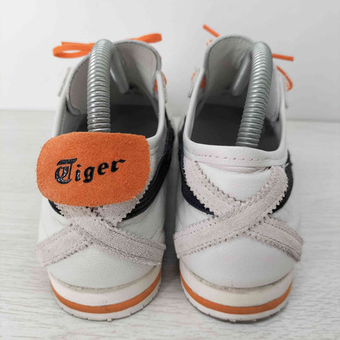 オニツカタイガー ONITSUKA TIGER MEXICO 66 SD / メキシコ 66 エスディー レディース JPN:23.5