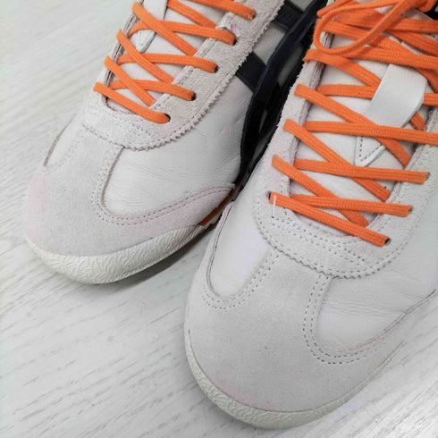 オニツカタイガー ONITSUKA TIGER MEXICO 66 SD / メキシコ 66 エスディー レディース JPN:23.5