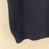 アヴィレックス AVIREX AVIREX VARSITY フロントロゴ刺繍 Vネックアクリルベスト メンズ import:XL