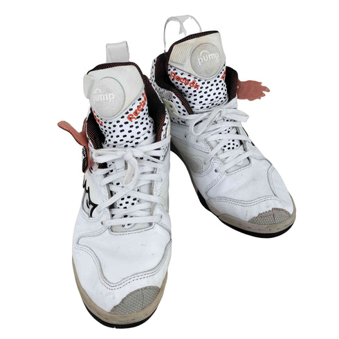リーボッククラシック REEBOK CLASSIC Court Victory Pump KH メンズ 27.5cm