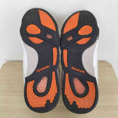 リーボッククラシック REEBOK CLASSIC Court Victory Pump KH メンズ 27.5cm
