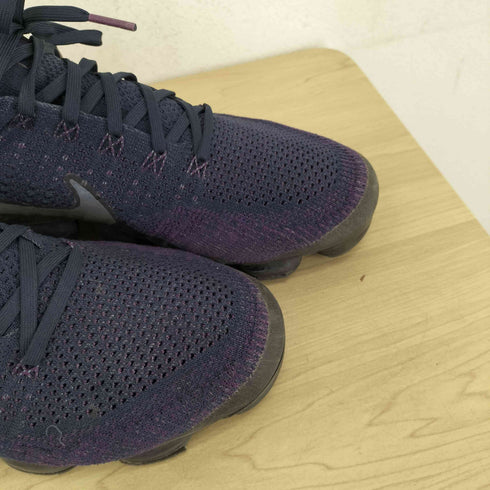 ナイキ NIKE VAPOR MAX FLYKNIT メンズ JPN:27.5