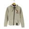ジースターロー G-STAR RAW E Crest Zip Hoodie メンズ import:XS