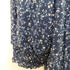 花柄ロングワンピース レディース ONE SIZE