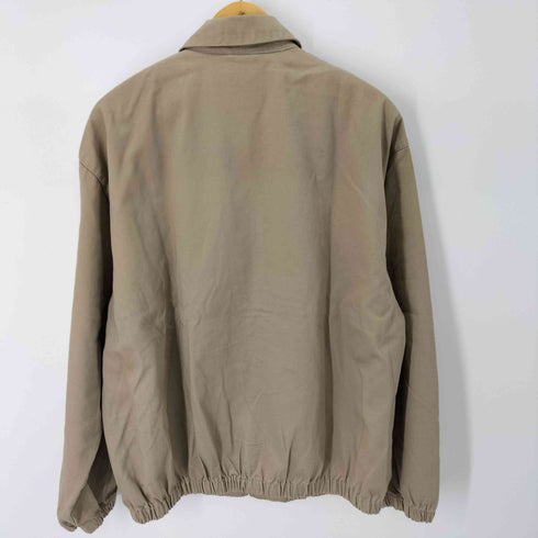 チャップスラルフローレン CHAPS RALPH LAUREN 90S スイングトップ スポーツジャケット ジップブルゾン メンズ JPN:L