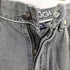 クージー COOGI ROYAL DENIM 刺繍デザイン 先染めデニムショーツ BBOY メンズ W36
