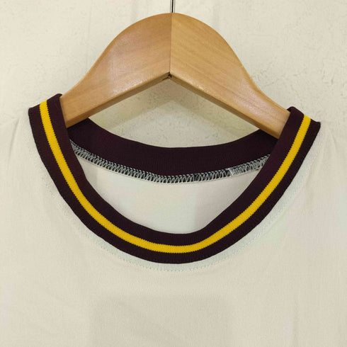 Medalist Sand-Knit USA製 アスレチックシャツ メンズ US:42