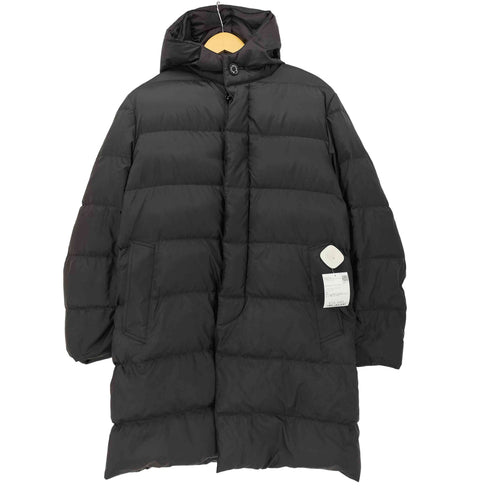 マッキントッシュ ロンドン Mackintosh LONDON CHRYSTON ML フーデットダウン メンズ US:42