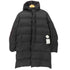 マッキントッシュ ロンドン Mackintosh LONDON CHRYSTON ML フーデットダウン メンズ US:42