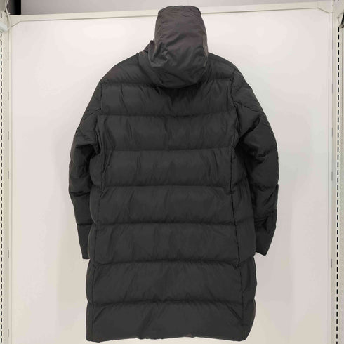 マッキントッシュ ロンドン Mackintosh LONDON CHRYSTON ML フーデットダウン メンズ US:42