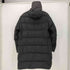 マッキントッシュ ロンドン Mackintosh LONDON CHRYSTON ML フーデットダウン メンズ US:42