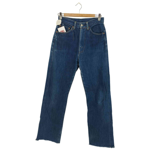 リーバイスヴィンテージクロージング Levis Vintage Clothing 1950s 701 Jeans Rigid モンローデニムパンツ レディース 28