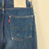 リーバイスヴィンテージクロージング Levis Vintage Clothing 1950s 701 Jeans Rigid モンローデニムパンツ レディース 28