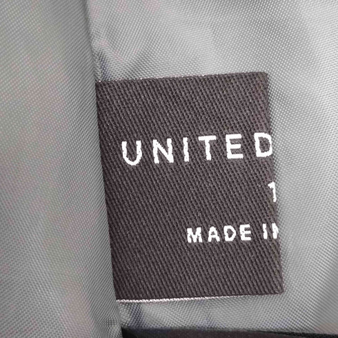 ユナイテッドトウキョウ UNITED TOKYO パストアートフレアースカート レディース JPN:1