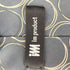 アイムプロダクトイッセイミヤケ im product ISSEY MIYAKE シルク100%総柄ネクタイ メンズ