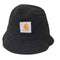 カーハート Carhartt BAYFIELD BUCKET HAT ベイフィールドバケットハット メンズ L-XL