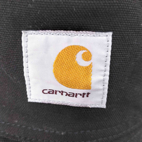 カーハート Carhartt BAYFIELD BUCKET HAT ベイフィールドバケットハット メンズ L-XL