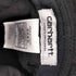 カーハート Carhartt BAYFIELD BUCKET HAT ベイフィールドバケットハット メンズ L-XL