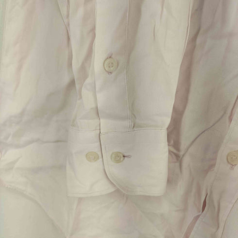 ブラックレーベルクレストブリッジ BLACK LABEL CRESTBRIDGE レギュラーカラーボタンダウンシャツ メンズ 39