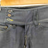 ディーゼルインダストリー Diesel Industry CHEROCK WASH 008AA STRECHI セミフレア ストレッチ デニムパンツ レディース W26 L32
