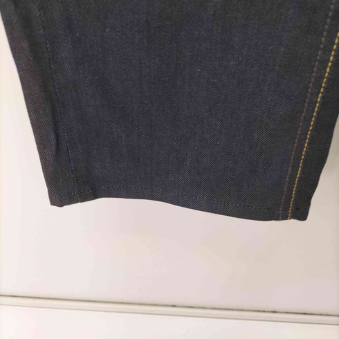 ディーゼルインダストリー Diesel Industry CHEROCK WASH 008AA STRECHI セミフレア ストレッチ デニムパンツ レディース W26 L32