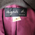 アニエスベー agnes b. 90-2000s カシミヤアンゴラ ウールショートジャケット レディース JPN:1