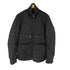 ディーゼル DIESEL キルティング ハイネックジップアップジャケット メンズ 46
