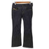 ディーゼルインダストリー Diesel Industry LOUVELY WASH 008AA STRECHI セミフレア ストレッチ デニムパンツ レディース W26 L32