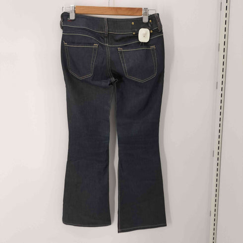 ディーゼルインダストリー Diesel Industry LOUVELY WASH 008AA STRECHI セミフレア ストレッチ デニムパンツ レディース W26 L32