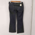 ディーゼルインダストリー Diesel Industry LOUVELY WASH 008AA STRECHI セミフレア ストレッチ デニムパンツ レディース W26 L32