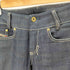 ディーゼルインダストリー Diesel Industry LOUVELY WASH 008AA STRECHI セミフレア ストレッチ デニムパンツ レディース W26 L32