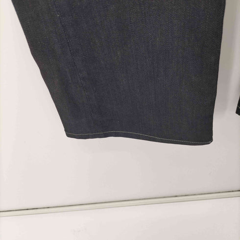 ディーゼルインダストリー Diesel Industry LOUVELY WASH 008AA STRECHI セミフレア ストレッチ デニムパンツ レディース W26 L32