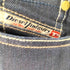 ディーゼルインダストリー Diesel Industry LOUVELY WASH 008AA STRECHI セミフレア ストレッチ デニムパンツ レディース W26 L32